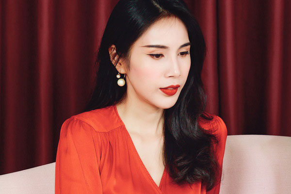 Bị phản đối vì trợ cấp học phí cho trẻ em vùng lũ, Thuỷ Tiên đáp trả cực căng: Các bạn vui lòng suy nghĩ trước khi phán xét-4