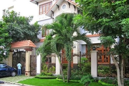 Trước cửa nhà xuất hiện 5 vật này: Thần Tài cực 