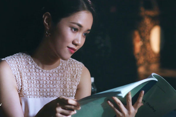 Chọc tức vợ yêu: Nhân vật tình địch có thân thế khủng của tổng tài hóa ra từng nổi tiếng với Nhã Phương, biến mất khỏi showbiz thời gian dài vì bị trầm cảm-11