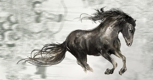 Tử vi 60 ngày tới: 3 con giáp được sao Hoàng Vương chiếu mệnh, cuộc sống vô cùng sung túc viên mãn-1