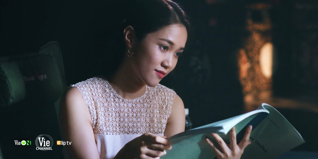 Chọc tức vợ yêu bản Việt mạnh dạn cải biên tình tiết nữ chính bị hồ ly tinh hãm hại trên phim trường-3