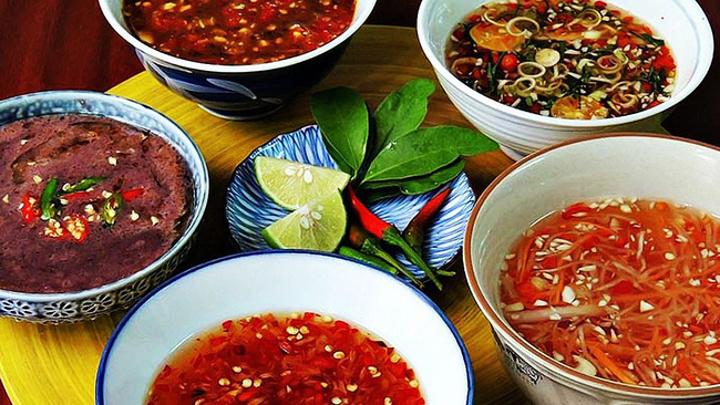 Mách chị em 3 cách làm nước chấm siêu ngon, dùng được với đủ loại món ăn trên đời!-1