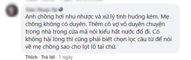 Vợ chồng cãi nhau vì đặt tên con có chữ Thị-7