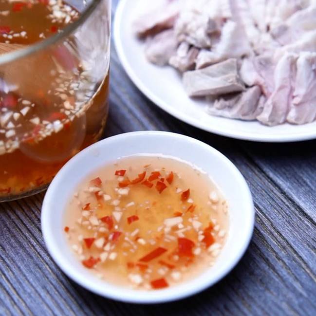 Mách chị em 3 cách làm nước chấm siêu ngon, dùng được với đủ loại món ăn trên đời!-2