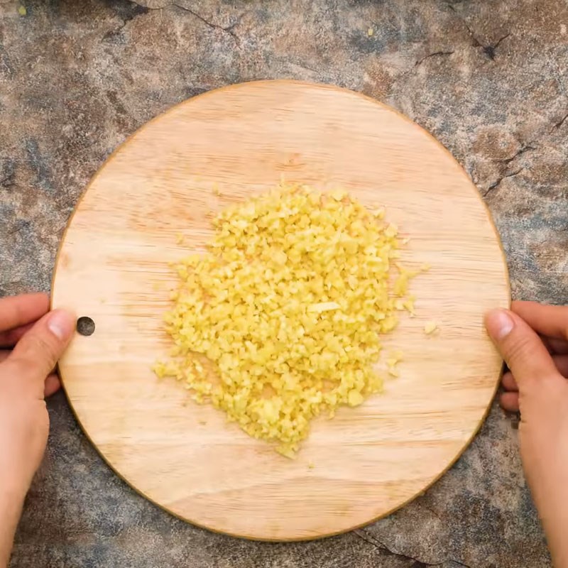 Mách chị em 3 cách làm nước chấm siêu ngon, dùng được với đủ loại món ăn trên đời!-4