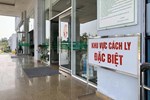 Thêm 12 ca mắc COVID-19, Việt Nam có 1.160 bệnh nhân-2