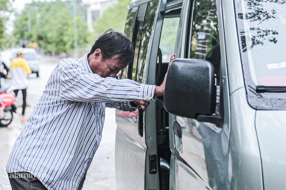 Lời chào tiễn biệt đầy bi tráng của nhà binh: Đồng đội ơi an nghỉ nhé, sứ mệnh người lính chúng tôi sẽ thay anh hoàn thành-2