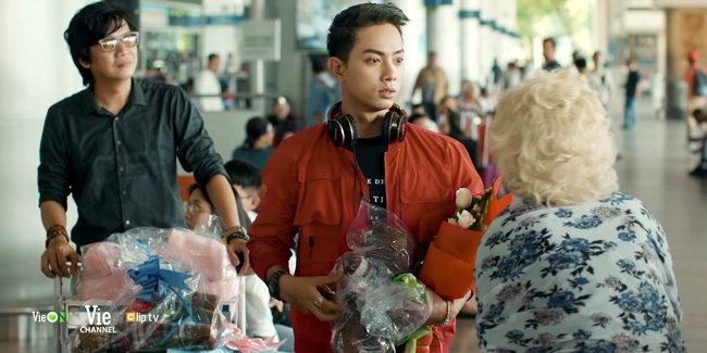 Chọc tức vợ yêu: Nhân vật tình địch có thân thế khủng của tổng tài hóa ra từng nổi tiếng với Nhã Phương, biến mất khỏi showbiz thời gian dài vì bị trầm cảm-1