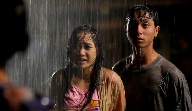 Chọc tức vợ yêu: Nhân vật tình địch có thân thế khủng của tổng tài hóa ra từng nổi tiếng với Nhã Phương, biến mất khỏi showbiz thời gian dài vì bị trầm cảm-2