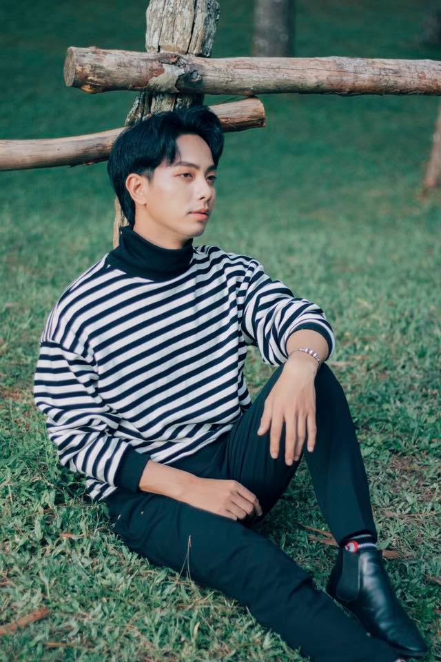 Chọc tức vợ yêu: Nhân vật tình địch có thân thế khủng của tổng tài hóa ra từng nổi tiếng với Nhã Phương, biến mất khỏi showbiz thời gian dài vì bị trầm cảm-4