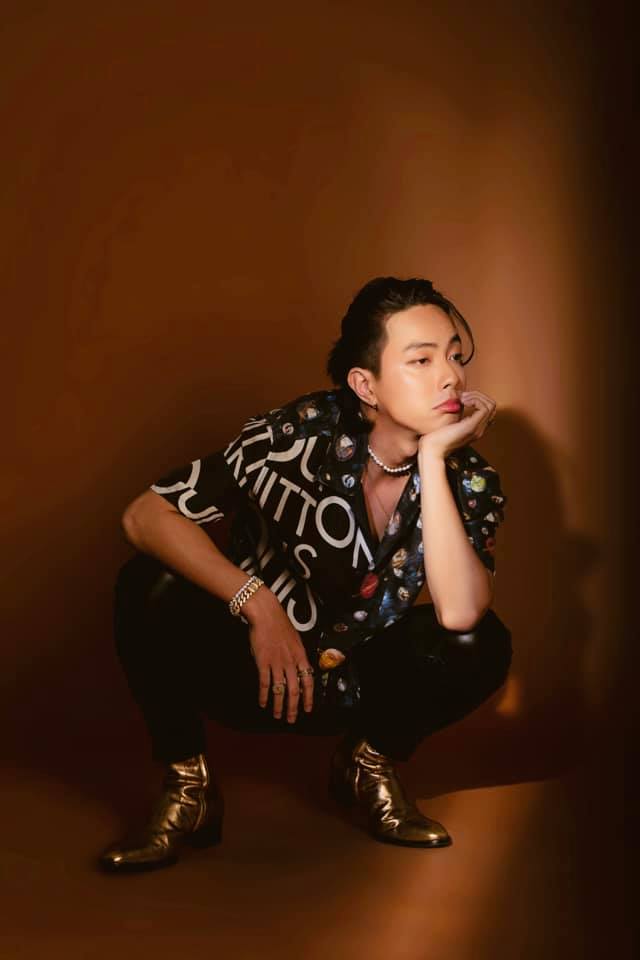 Chọc tức vợ yêu: Nhân vật tình địch có thân thế khủng của tổng tài hóa ra từng nổi tiếng với Nhã Phương, biến mất khỏi showbiz thời gian dài vì bị trầm cảm-6