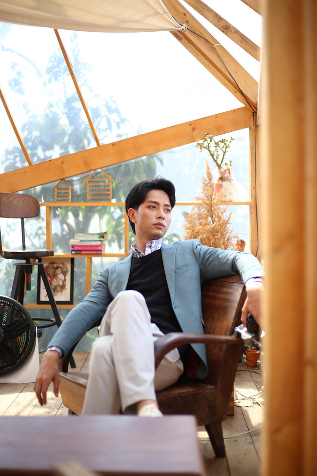 Chọc tức vợ yêu: Nhân vật tình địch có thân thế khủng của tổng tài hóa ra từng nổi tiếng với Nhã Phương, biến mất khỏi showbiz thời gian dài vì bị trầm cảm-7