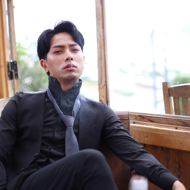 Chọc tức vợ yêu: Nhân vật tình địch có thân thế khủng của tổng tài hóa ra từng nổi tiếng với Nhã Phương, biến mất khỏi showbiz thời gian dài vì bị trầm cảm-9