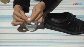 Đừng đổ rượu không dùng hết đi, hãy cất vào tủ lạnh, sau một đêm thành nước thần của nhiều đồ vật-11