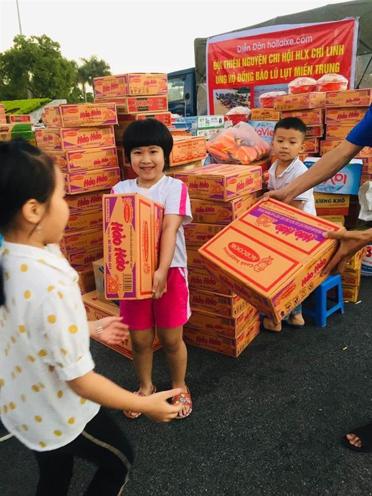 Chuyện hi hữu: Phát hiện 8 triệu đồng trong chiếc áo cũ bà con đem từ thiện, dân mạng liền xôn xao quỹ đen của anh chồng nào vậy?-2