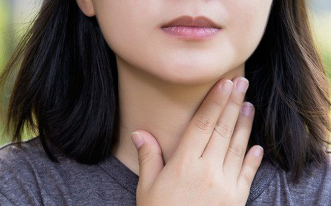 Phụ nữ có nội tạng nhiễm bệnh và tuổi thọ ngắn thường có 2 điểm hình tròn trên cơ thể: Dù ở độ tuổi nào bạn cũng nên kiểm tra ngay-4