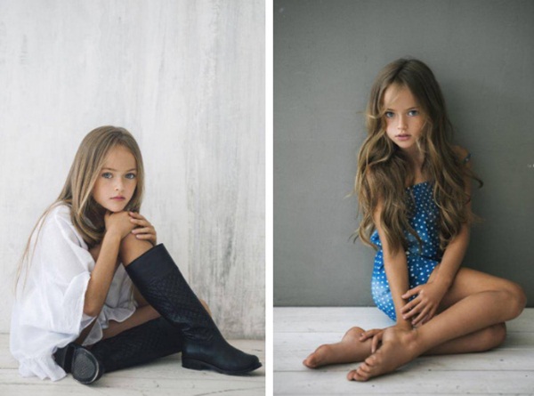 Thiên thần đẹp nhất thế giới từng là báu vật của loạt nhãn hiệu đình đám bây giờ ra sao sau khi thành triệu phú tuổi teen?-4