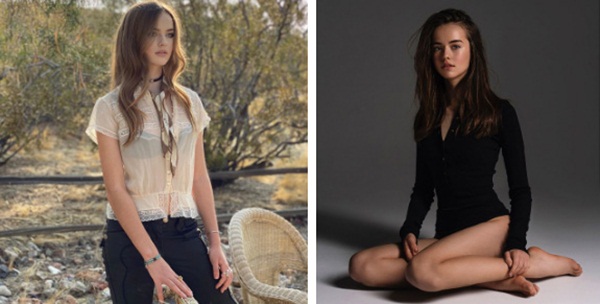 Thiên thần đẹp nhất thế giới từng là báu vật của loạt nhãn hiệu đình đám bây giờ ra sao sau khi thành triệu phú tuổi teen?-6