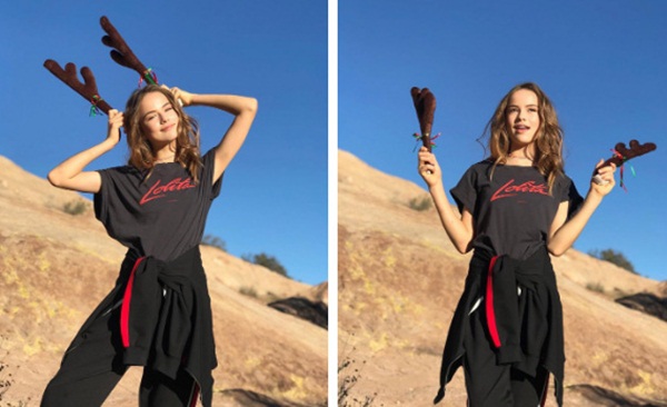 Thiên thần đẹp nhất thế giới từng là báu vật của loạt nhãn hiệu đình đám bây giờ ra sao sau khi thành triệu phú tuổi teen?-9