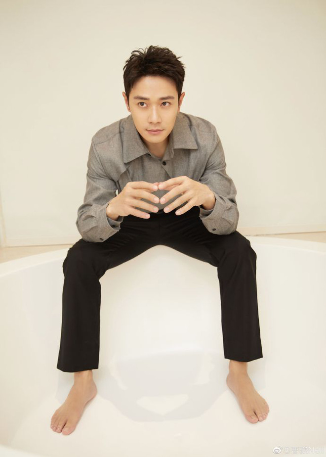 Quan huyện 9 tuổi đình đám một thời ra sao ở tuổi 32?-9