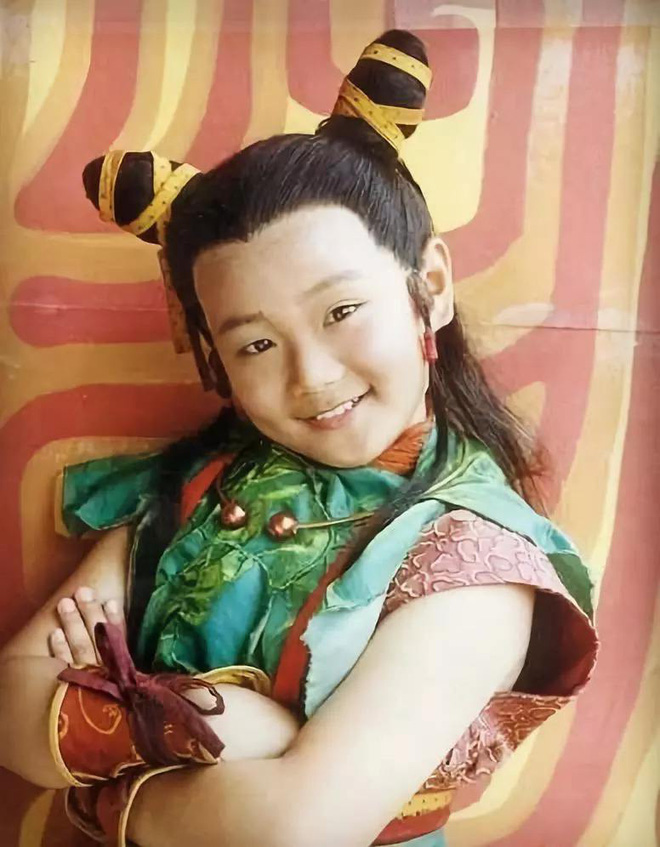 Quan huyện 9 tuổi đình đám một thời ra sao ở tuổi 32?-1