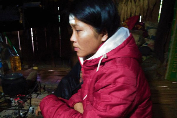 3 ngày ròng rã cạn nước mắt chờ tin 2 em trai mất tích giữa dòng lũ dữ: Về nhà đi em, ở đây nước lạnh lắm-5