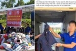 Quán bún bị phản ánh chặt chém đoàn làm từ thiện ở Hà Tĩnh-2