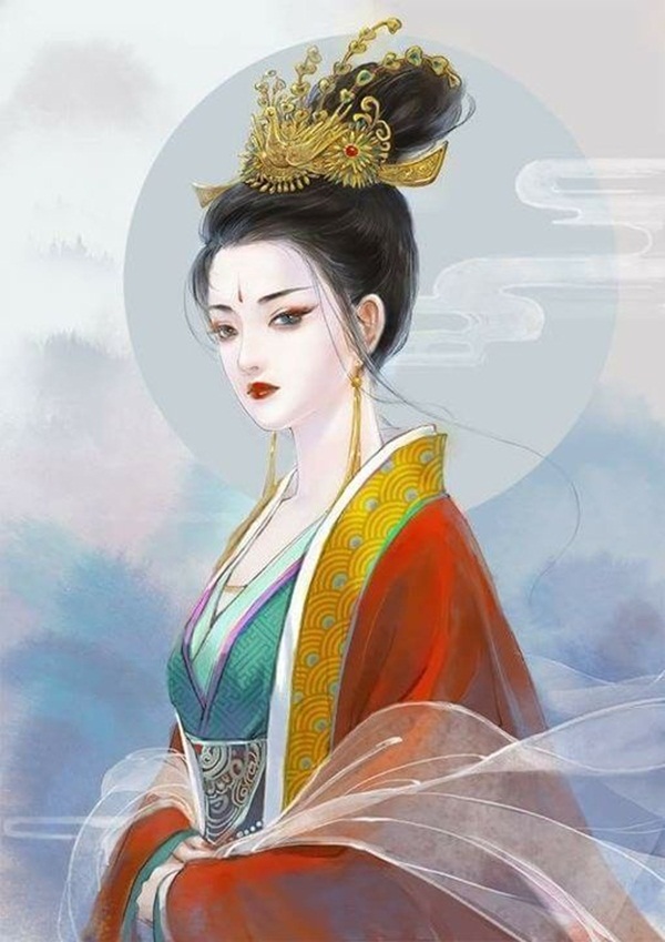 Quý cô sinh tháng âm lịch này qua cơn bĩ cực tới hồi thái lai, nhờ kiên cường mạnh mẽ mà năm 2021 muốn gì được nấy, tình tiền viên mãn đủ đầy-2