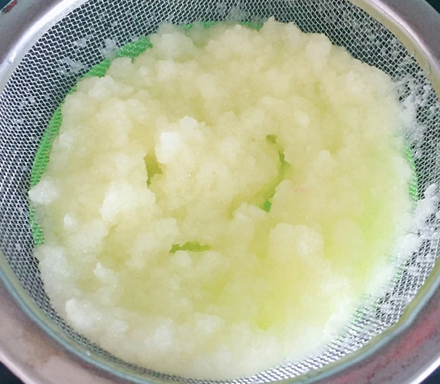 Uống ly nước này sau mỗi bữa ăn, chị em chẳng cần kiêng khem khắc khổ mà cơ thể vẫn thon thả, vòng nào ra vòng nấy-3