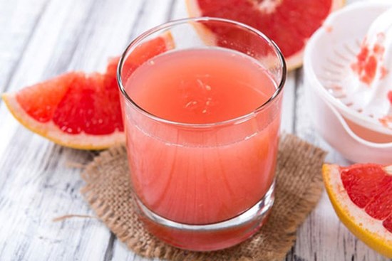 Uống ly nước này sau mỗi bữa ăn, chị em chẳng cần kiêng khem khắc khổ mà cơ thể vẫn thon thả, vòng nào ra vòng nấy