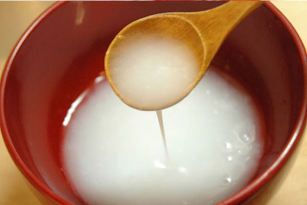 Vo gạo xong đừng vội bỏ nước đi, hãy tận dụng để làm những việc này vì cực kỳ hiệu quả-1