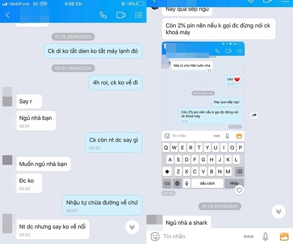 Diễn biến tiếp theo vụ quản lý của ca sĩ Hoài Lâm bị vợ đánh ghen trên phố: Loạt bằng chứng cụ thể và câu khẳng định đanh thép đừng để lịch sử lặp lại-3