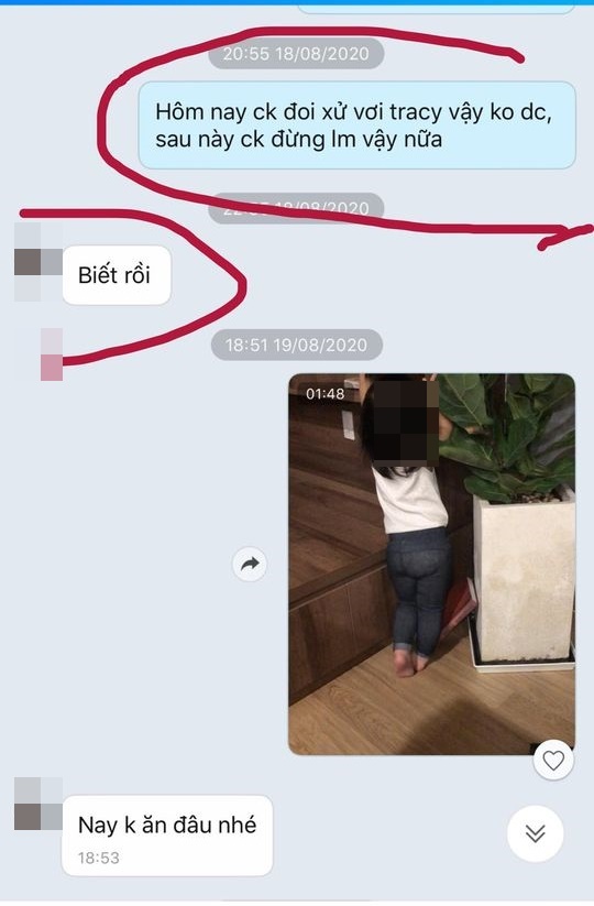 Diễn biến tiếp theo vụ quản lý của ca sĩ Hoài Lâm bị vợ đánh ghen trên phố: Loạt bằng chứng cụ thể và câu khẳng định đanh thép đừng để lịch sử lặp lại-4