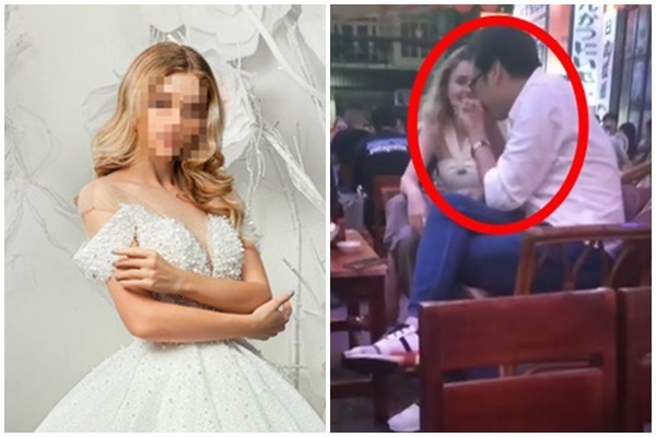 Vụ quản lý của Hoài Lâm bị vợ đánh ghen trên phố: Cô vợ tiết lộ nhiều tình tiết phía sau và nói về lý do phải phanh phui sự việc-7