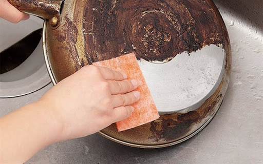 Vo gạo xong đừng vội bỏ nước đi, hãy tận dụng để làm những việc này vì cực kỳ hiệu quả-2