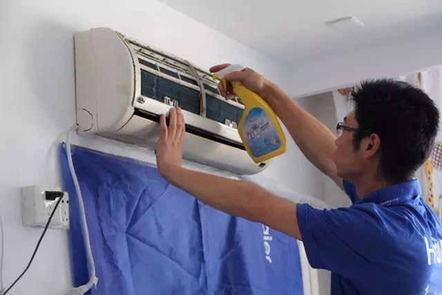 Bảo dưỡng điều hòa đúng cách vào mùa thu đông để hè năm sau vẫn chạy tốt-3