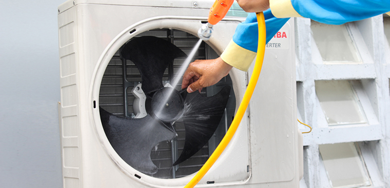 Bảo dưỡng điều hòa đúng cách vào mùa thu đông để hè năm sau vẫn chạy tốt-4