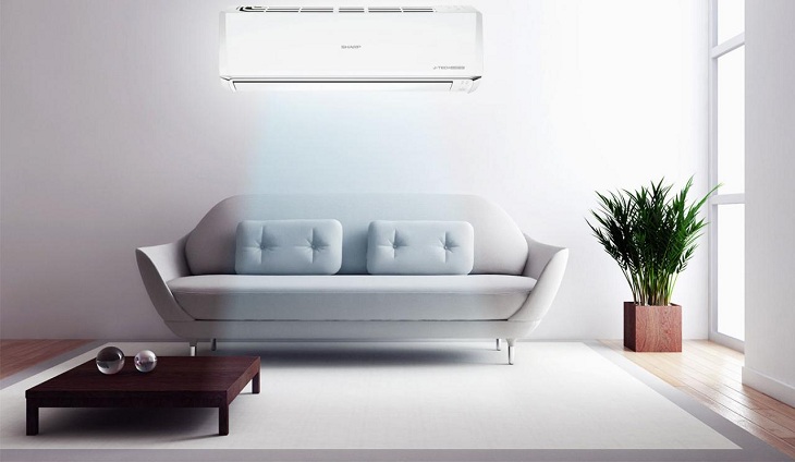 Bảo dưỡng điều hòa đúng cách vào mùa thu đông để hè năm sau vẫn chạy tốt-1