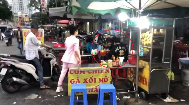 Vụ quản lý của Hoài Lâm bị vợ đánh ghen trên phố: Cô vợ tiết lộ nhiều tình tiết phía sau và nói về lý do phải phanh phui sự việc-1