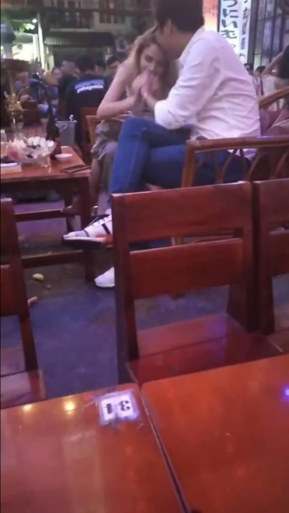 Vụ quản lý của Hoài Lâm bị vợ đánh ghen trên phố: Cô vợ tiết lộ nhiều tình tiết phía sau và nói về lý do phải phanh phui sự việc-2