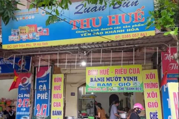 Những pha chặt chém” đến khó tin khiến khách hàng khóc dở, mếu dở”-3