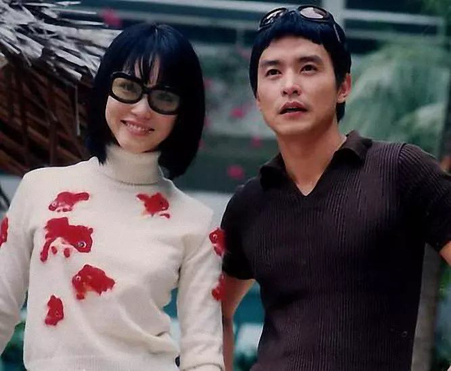 Điều ít ai biết về cặp đôi quyền lực nhất showbiz Singapore Phạm Văn Phương - Lý Minh Thuận: Từng không ưa nhau nhưng lại hạnh phúc suốt 2 thập kỷ-3