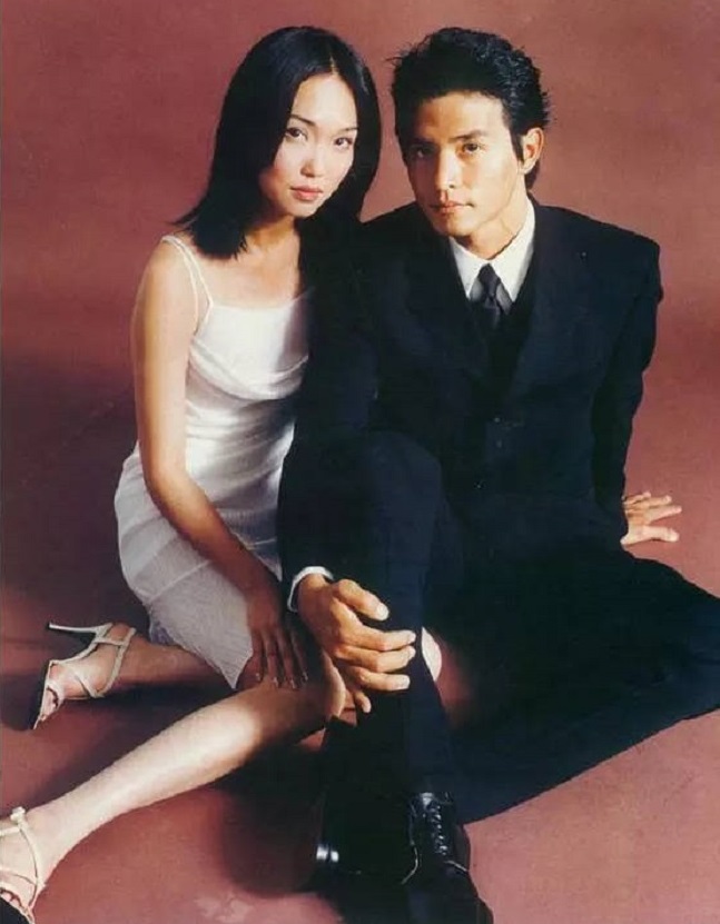 Điều ít ai biết về cặp đôi quyền lực nhất showbiz Singapore Phạm Văn Phương - Lý Minh Thuận: Từng không ưa nhau nhưng lại hạnh phúc suốt 2 thập kỷ-5