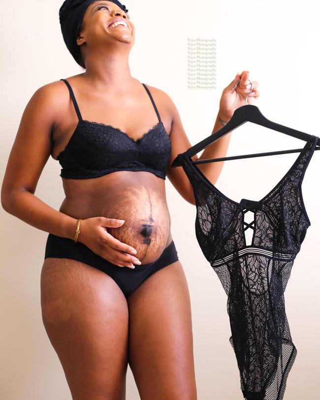 Không thể tin đây là vòng 2 của các mẹ sau khi sinh, thế mới biết cơ thể phụ nữ bị tàn phá nặng nề thế nào từ khi có con-3