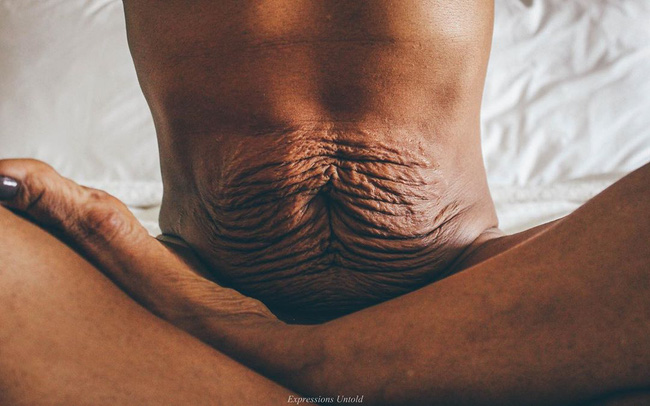 Không thể tin đây là vòng 2 của các mẹ sau khi sinh, thế mới biết cơ thể phụ nữ bị tàn phá nặng nề thế nào từ khi có con-7