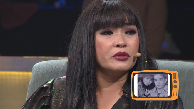 Phương Thanh hé lộ ân nghĩa cả đời không quên với Minh Thuận-1