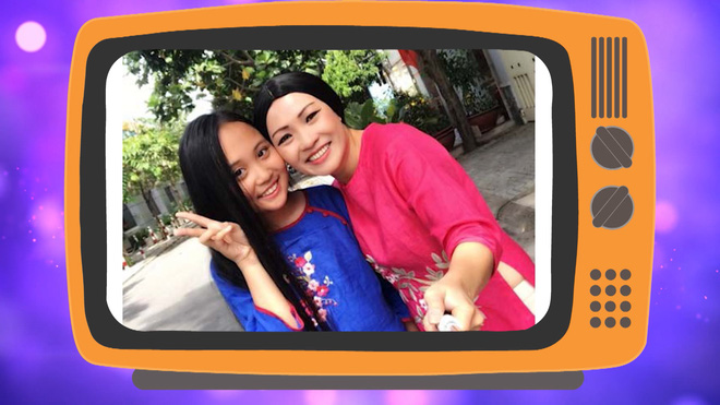 Phương Thanh hé lộ ân nghĩa cả đời không quên với Minh Thuận-3