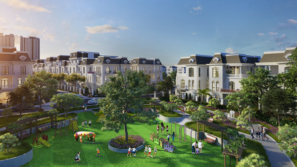 Cơ hội lướt xe xịn, dạo phố sang ở Vinhomes Star City Thanh Hóa-3