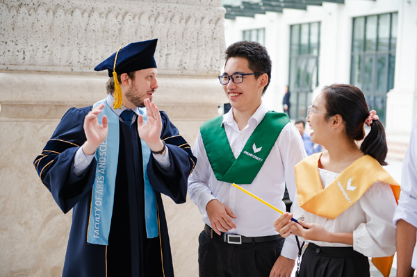 QS 5 sao - ‘bệ phóng’ để VinUni chinh phục giấc mơ đại học đẳng cấp thế giới-5