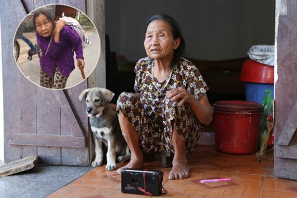 Giả danh người thân kêu gọi ủng hộ người phụ nữ mất chồng ở Rào Trăng 3-4